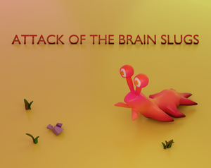 play Attack Of The Brain Slugs