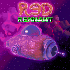 play R3D Remnant