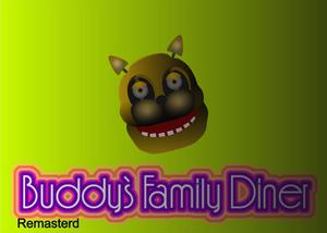 Buddy´S Family Diner Remastered