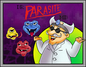 play Dr. Parasite Md