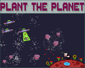 play Plant The Planet