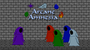 play Arcane Amnesia