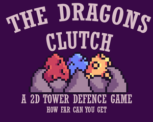 play The Dragons Clutch