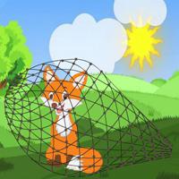 play Big-Find The Tricky Fox