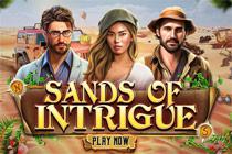 play Sands Of Intrigue