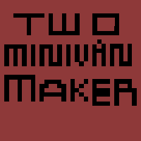 play Two Minivan Maker