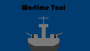 play Wartime Taxi