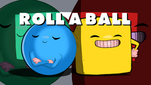 play Roll A Ball