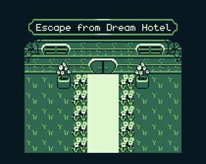 play Escape From Dream Hotel