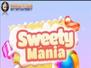 play Sweety Mania
