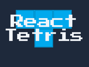 play React Tetris