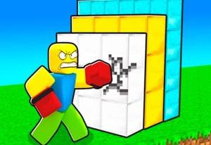 play Roblox Obby Boxer