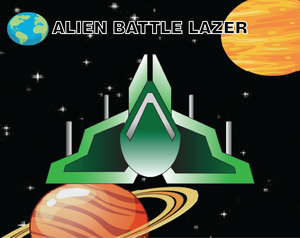 play Alien Battle Lazer
