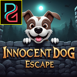 play Pg Innocent Dog Escape