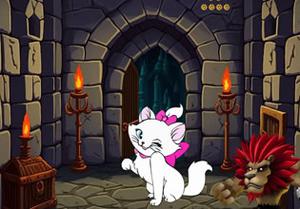 play Pretty Girl Escape (Big Escape Games)