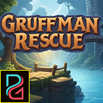 play Gruff Man Rescue