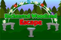 play Sd Enchanted Woodland Escape