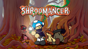 play Shroomancer