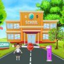 play G2M Schoolgirl Escape