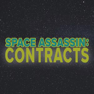 play Space Assassins: Contracts