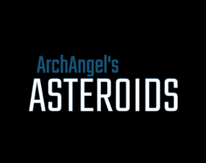 play Archangel'S Asteroids