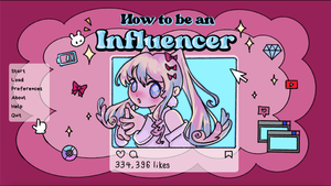 How To Be An Influencer