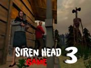 play Siren Head 3