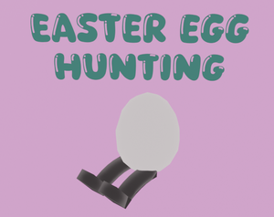 Easter Egg Hunting