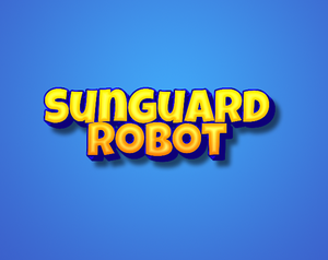 play Sunguard Robot: Defending Against Xeroderma Pigmentosum