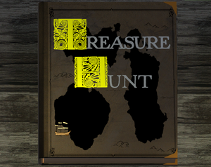 play Treasure Hunt