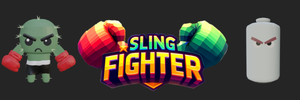 Sling Fighter