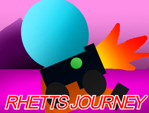 play Rhetts Journey 2 [Demo]