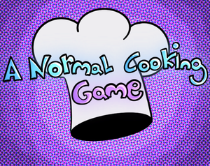 play A Normal Cooking Game