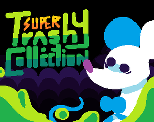 play Super Trashy Collection