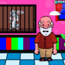 play G2L Grandpa'S Rabbit Rescue