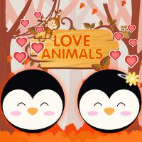 play Love Animals