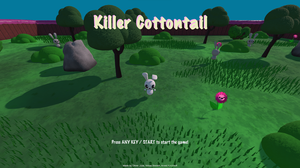 play Killer Cottontail