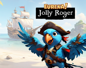 play Eureka! - Jolly Roger