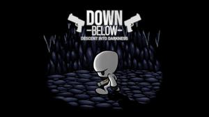play Down Below Project Demo