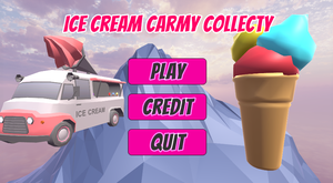 Ice Crem Carmy Collecty