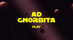 play Ad-Gnorbita