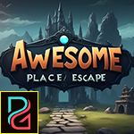 play Awesome Place Escape