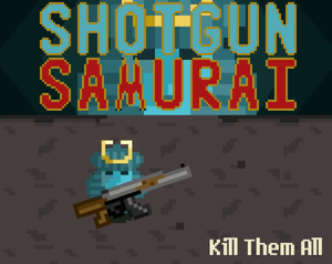 play Shotgunsamurai