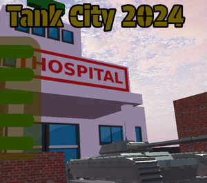 Tank City 2024