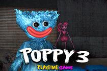 play Poppy Playtime 3