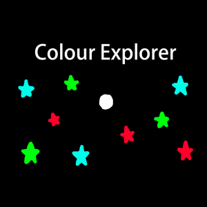 play Colour Explorer