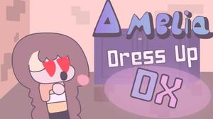 play Amelia Dress Up Deluxe!