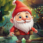 play Gleaming Gnome Escape