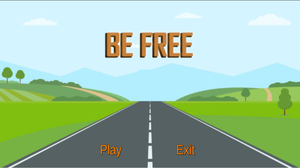 play Be Free