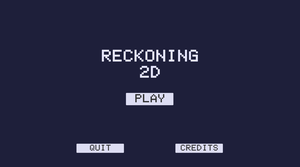 Reckoning2D